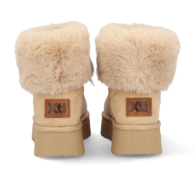 Botim Xti 144719 Bege