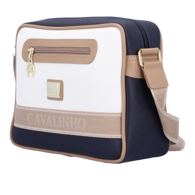 Mala De Tiracolo Cavalinho Only By Cavalinho 16200610 Multi-azul