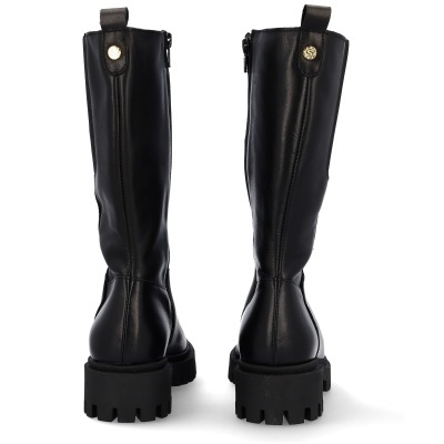 Bota Samelli 789 Preto