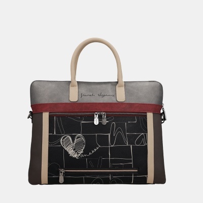 Pasta Anekke Mademoiselle 41806-110 Multicolor