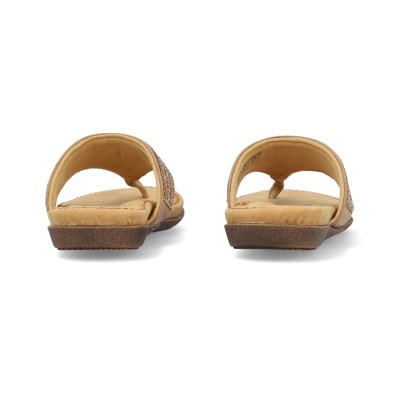 Chinelo Spiceup Su.20.012 Ouro