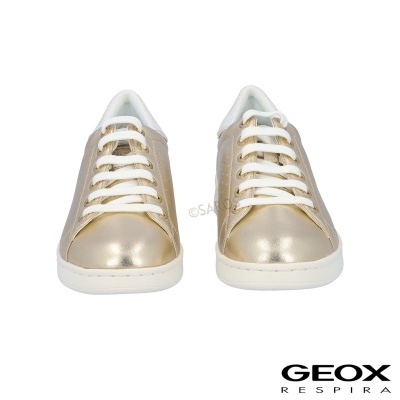 Sapatilhas Geox D151BE Ouro