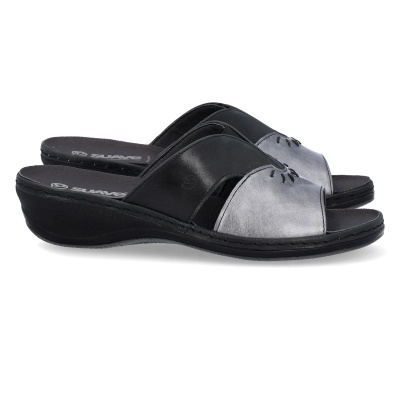 Chinelo Suave 0905 Preto