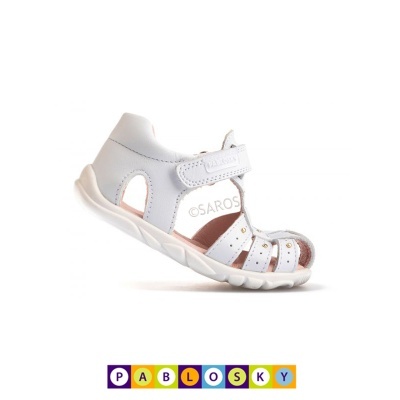 Sandalia Pablosky 025500 Branco
