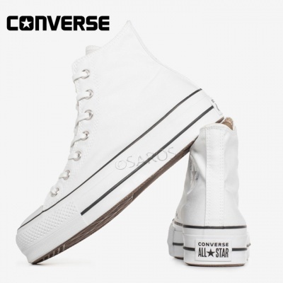 Sapatilhas Converse 560846C Branco