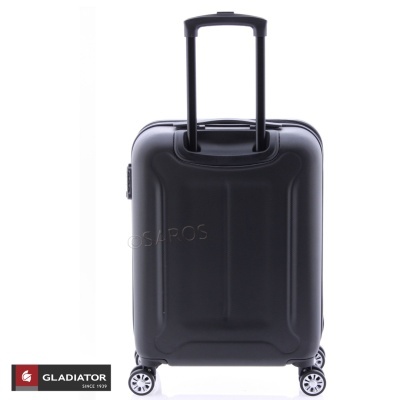 Mala Gladiator Beetle 48 Preto