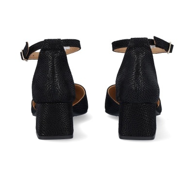 Sapato Samelli Cf2807 Preto