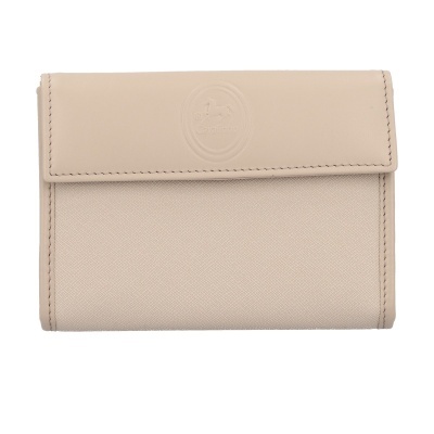 Carteira Cavalinho La Vie 26190223 Cinza