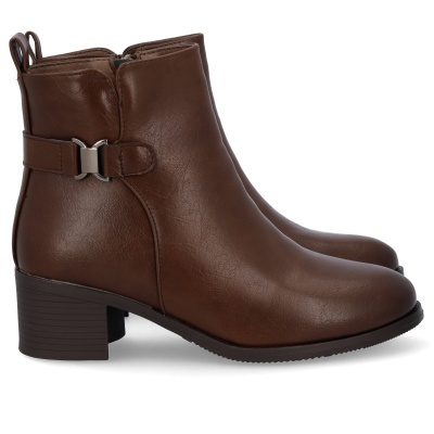 Botim Ory Jml207 Castanho