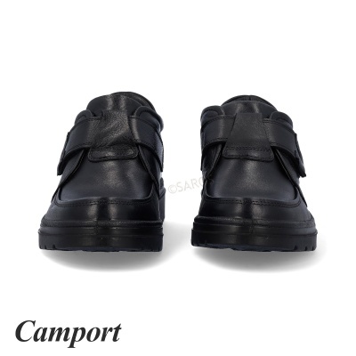 Botim de homem Camport 80201000 Preto