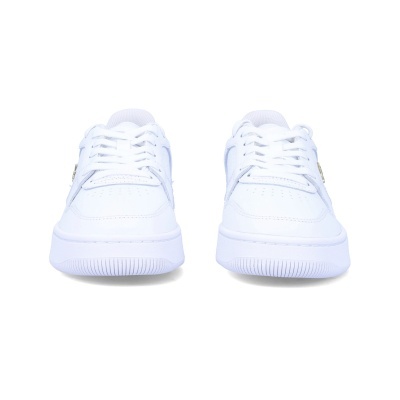 Sapatilha Lacoste Court Sneaker 50sfa0096 216 Branco