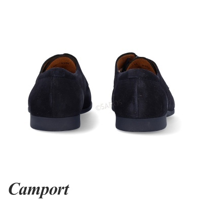 Sapato Camport The One 32595201 Azul
