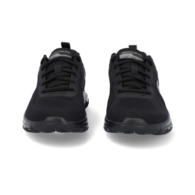 Sapatilha Skechers Track 232698 Preto