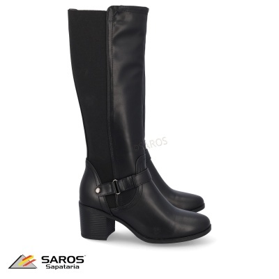 Bota Lapierce Rt03-40 Preto