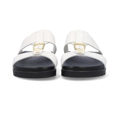 Chinelo Samelli 4085 Branco