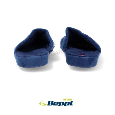 Chinelos (interior) Beppi 2193951 Azul