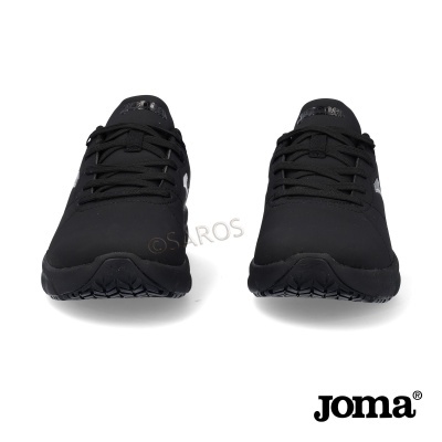 Sapatilha Joma Lady C500lw2301 Preto