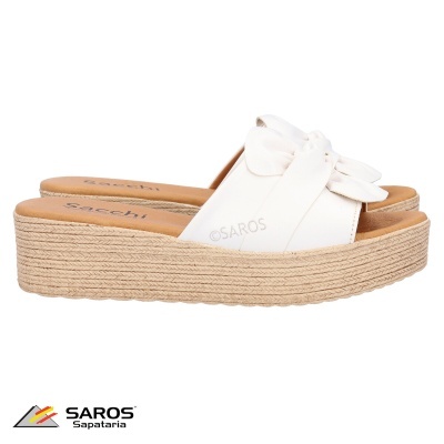 Soca Saros 3319 Branco