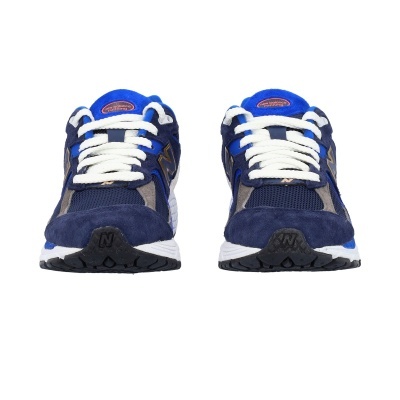 Sapatilha New Balance 2002 U2002r Fp Multi-azul
