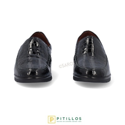 Sapato Pitillos 10003 Preto