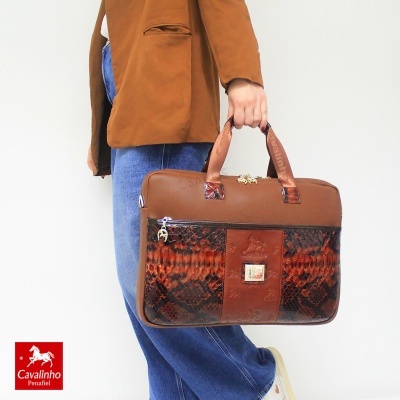 Pasta Cavalinho Honor 18190554 Camel