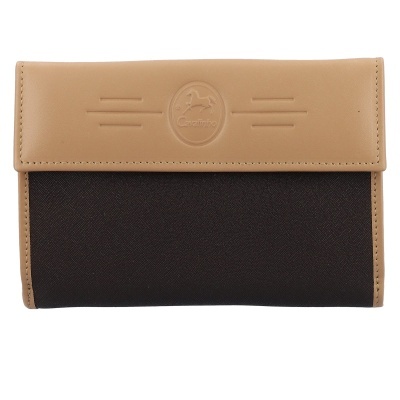 Carteira Cavalinho Only By Cavalinho 26200205 Castanho