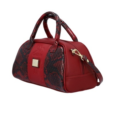 Mala De Mão Cavalinho Honor 18190616 Bordo