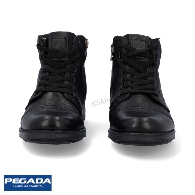 Botim Pegada 181313 Preto