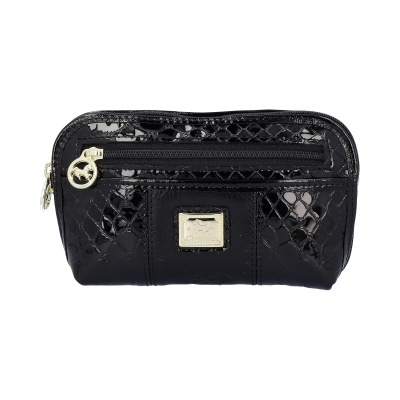 Bolsa De Cosmeticos Cavalinho Honor 28190268 Preto