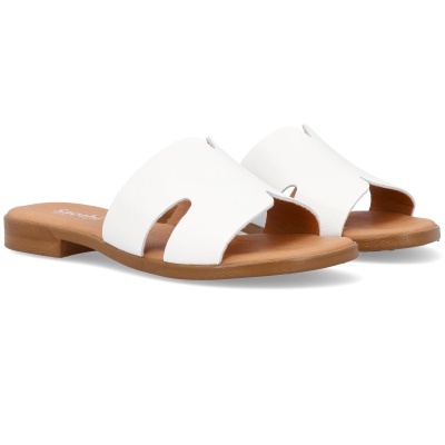 Chinelo Samelli 25135 Branco