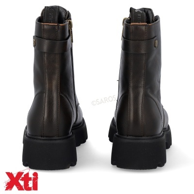 Botim Xti 142977 Castanho