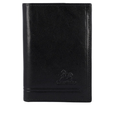 Carteira Cavalinho Gentleman 28610593 Preto