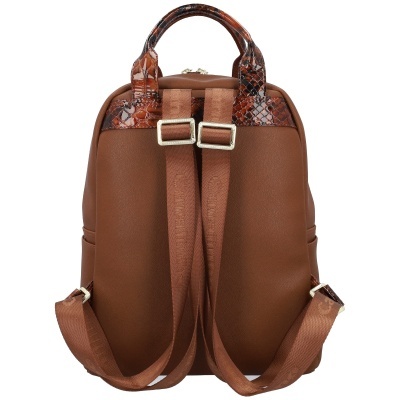 Mochila Cavalinho Honor 18190395 Camel