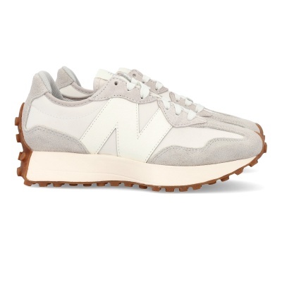 Sapatilha New Balance 327 Ms327 Ask Cinza