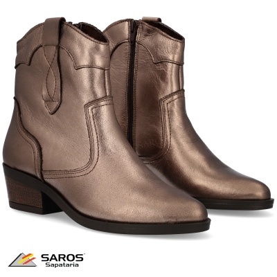 Botim Saros Texana 3364 Bronze