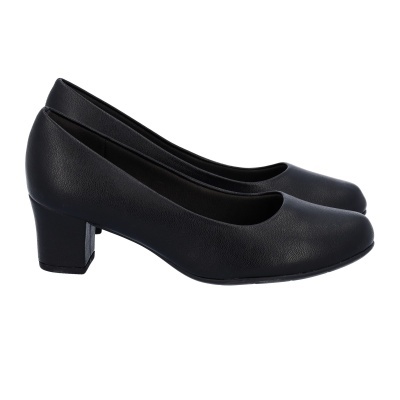 Sapato Piccadilly Profissional 110072 Preto