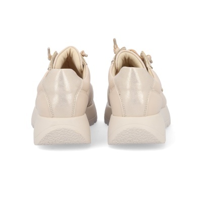 Sapatilha Ory Jml219 Bege