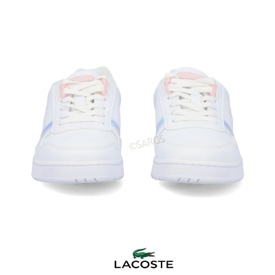 Sapatilha Lacoste 47suj0007 1y9 Branco