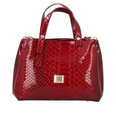 Bolsa Cavalinho Galope 18170490 Vermelho
