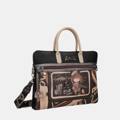 Pasta Anekke Mademoiselle 41806-110 Multicolor