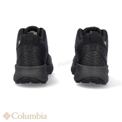 Botim Columbia Konos Trs Outdry 2103761 Preto
