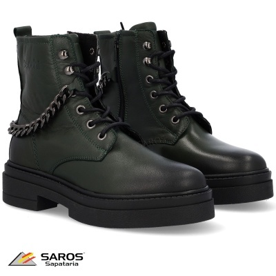 Botim Saros 2010 Verde