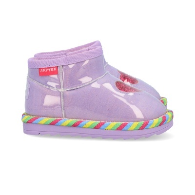 Botim Agatha Ruiz De La Prada Nube 251987 Multicolor