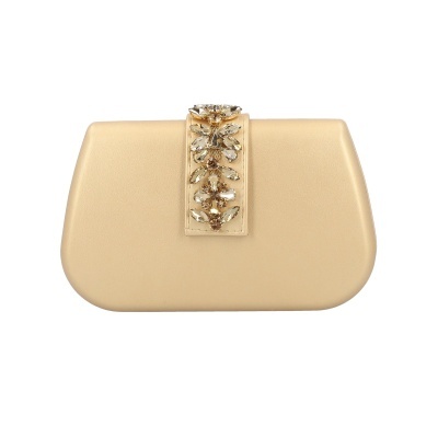 Pochete Saros Cv1a145 Ouro