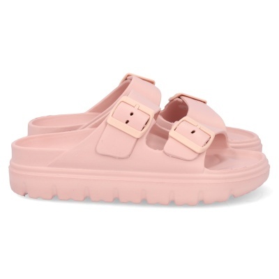 Chinelo Lapierce Sh12 Rosa