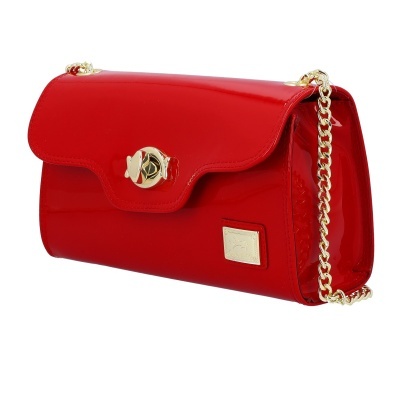 Pochete Cavalinho All In 18090535 Vermelho