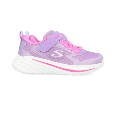 Sapatilha Skechers Wave 92 303557l Lilas