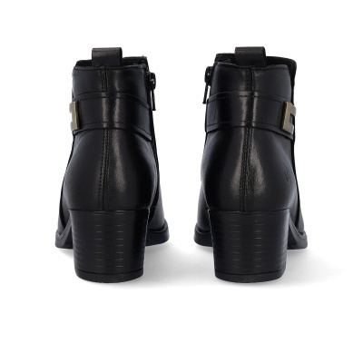 Botim Samelli 2152 Preto