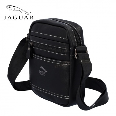Bolsa Jaguar 7829 em Preto