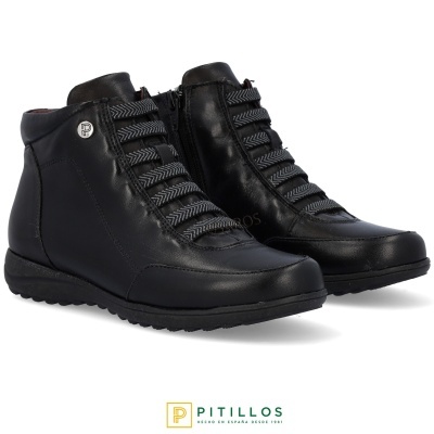 Botim Pitillos 118 Preto